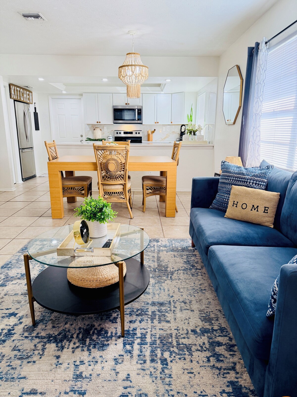 Majoittajan profiilikuva