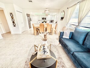 Älytelevisio, takka