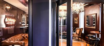 11-Standard Guest Room - 2 Queens  · The Jefferson Inn Rm. 11