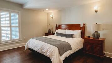 1 bedroom, iron/ironing board, WiFi