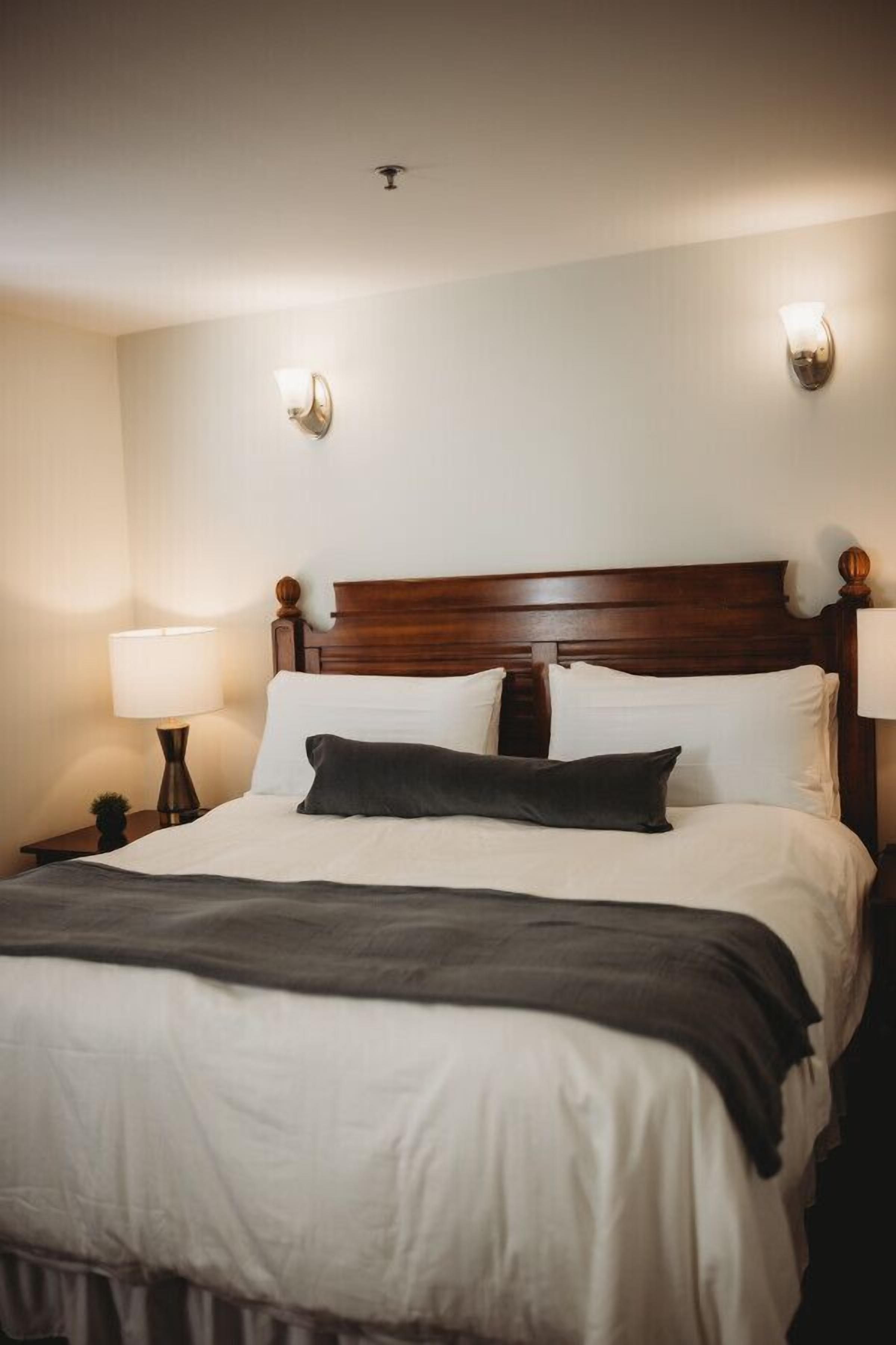 1 makuuhuone, silitysrauta/-lauta, Wi-Fi