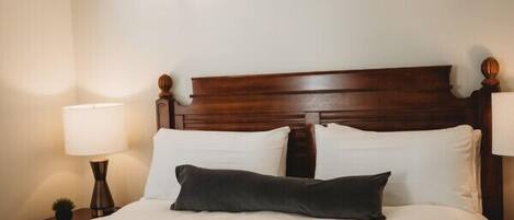 1 bedroom, iron/ironing board, WiFi