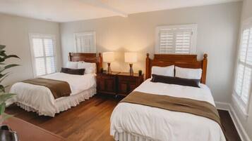 1 bedroom, iron/ironing board, WiFi