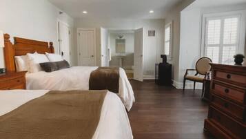 1 bedroom, iron/ironing board, WiFi