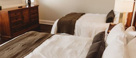 1 bedroom, iron/ironing board, WiFi