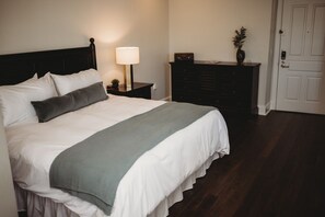 1 chambre, fer et planche à repasser, Wi-Fi