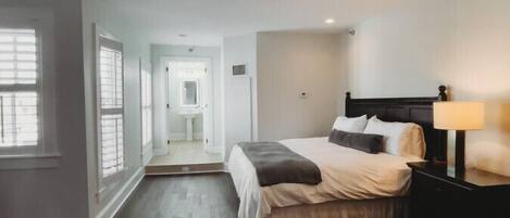 1 dormitorio, tabla de planchar con plancha, wifi