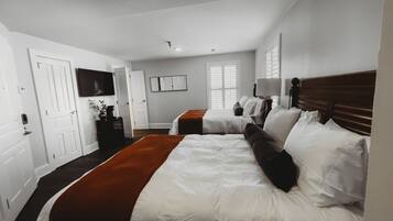 1 bedroom, iron/ironing board, WiFi