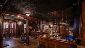 Bar (sur place)