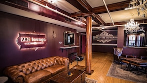 Hall