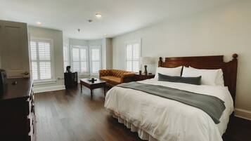 1 bedroom, iron/ironing board, WiFi