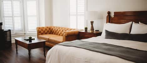 1 bedroom, iron/ironing board, WiFi