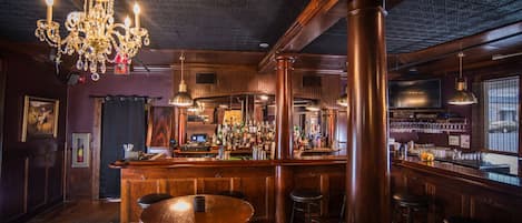 Bar (na propriedade)