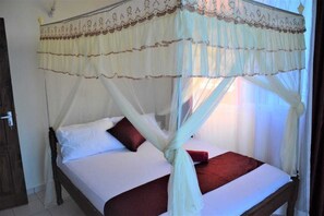 3 habitaciones y wifi 