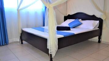 3 chambres, Wi-Fi
