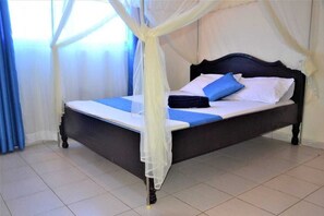 3 Schlafzimmer, WLAN