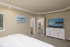 3 bedrooms, WiFi