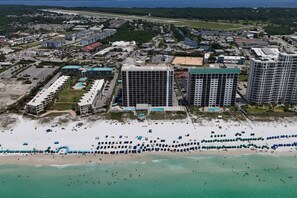 Beach nearby - Splash Into Sundestin- Gulf Front, Great Location! (Destin)