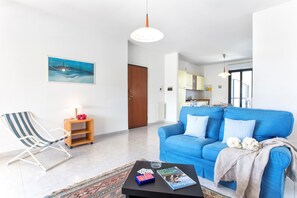 Apartment | 2 Schlafzimmer