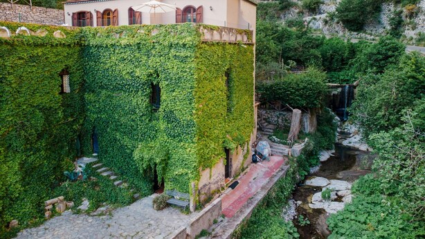Room - Lemon Garden Room Superior (Ravello)