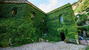 Room - Lemon Garden Room Superior (Ravello)