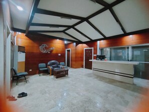 Hall