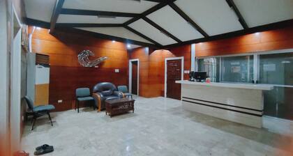 Budget-friendly hostel in Quezon City, Metro Manila