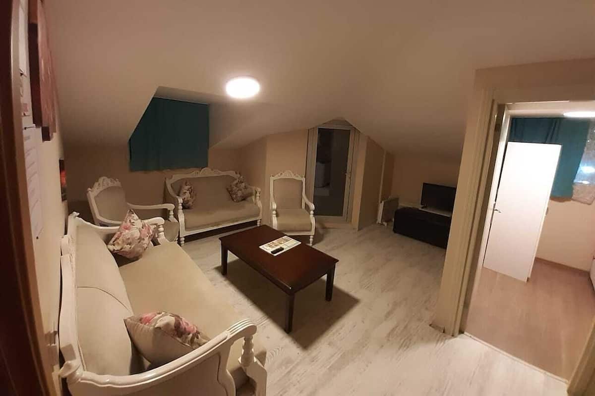 Loft Familial