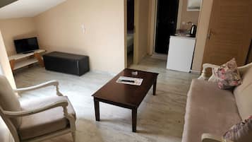 Loft familiar | Ropa de cama de alta calidad, cortinas opacas, sistema de insonorización
