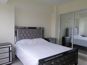 2 chambres, Wi-Fi