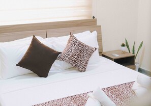 2 Schlafzimmer, WLAN