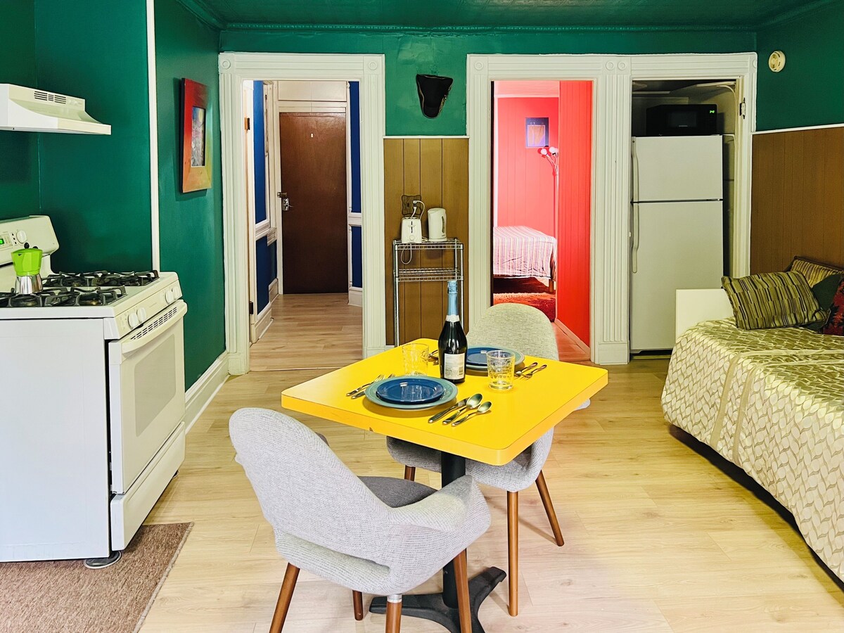 オーナーのプロフィール画像