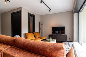 1 Schlafzimmer, kostenloses WLAN