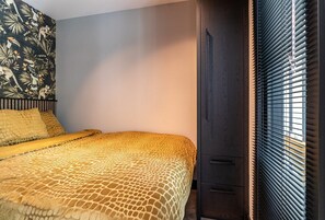 1 bedroom, free WiFi