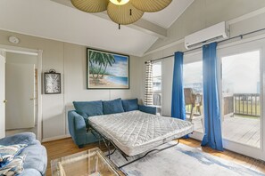 2 slaapkamers, internet, beddengoed