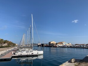 Port de plaisance