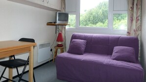 Oppholdsområde
