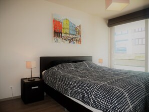 1 chambre, Wi-Fi gratuit