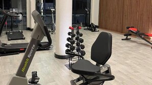 مرفق رياضي