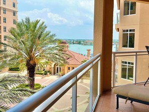 Property grounds - Belle Harbor 506W Panoramic Views (Clearwater Beach)
