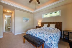 4 Schlafzimmer, Schreibtisch, kostenloses WLAN, Bettwäsche