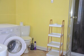 Interior - Gîte "Au Bord de L'eau" (Chambon-sur-Voueize)