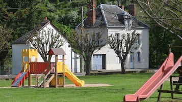 Area bambini