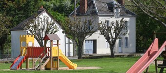 Gîte "Au Bord de L'eau"