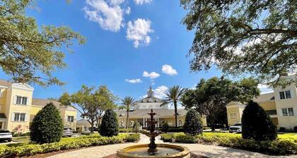 Fun In The Sun in Reunion