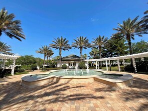 Pool - Fun In The Sun in Reunion (Kissimmee)