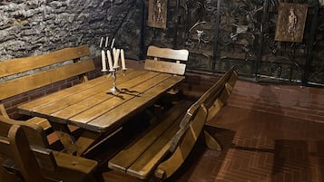 Restauración