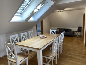 Opções para refeição