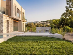 Exterior - Allure Wellness Retreat (Lefkada)