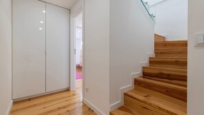 Interior - 1BDR Apartment w/ AC and Terrace by LovelyStay (Lisbon)